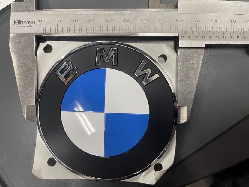 BMW Will Install Its New Logo On All Cars From February