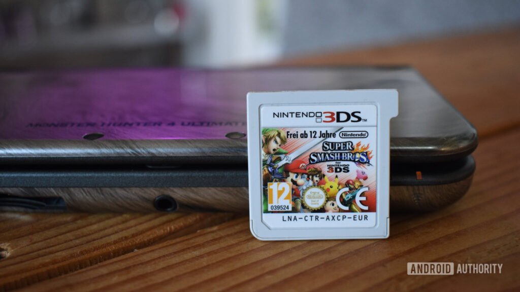 Nintendo 3DS emulation on Android just got a lot less confusing thanks to a simple update