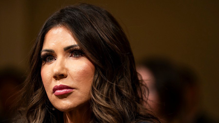 Noem confirms ICE officer’s conduct under review after Renee Good shooting