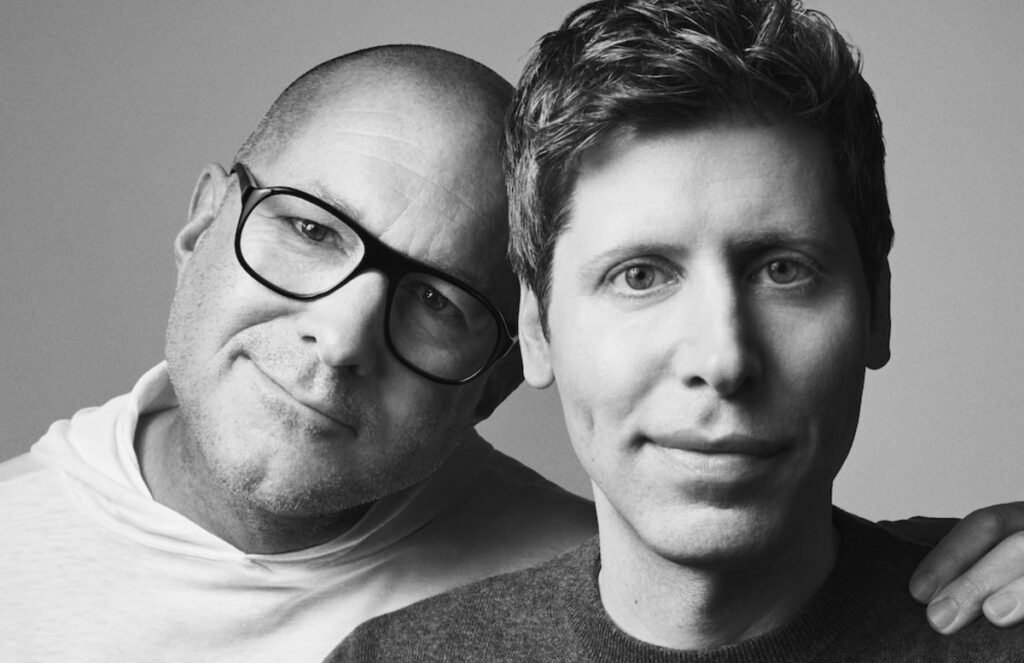 OpenAI’s First AI Gadget Could Be Manufactured Entirely in the US