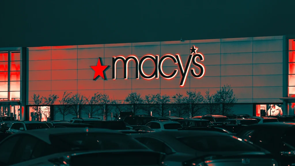Macy’s store closures 2026: See the full list of doomed locations in 12 states as clearance sales begin