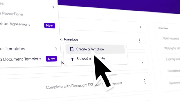 Docusign’s AI will now help you understand what you’re signing 