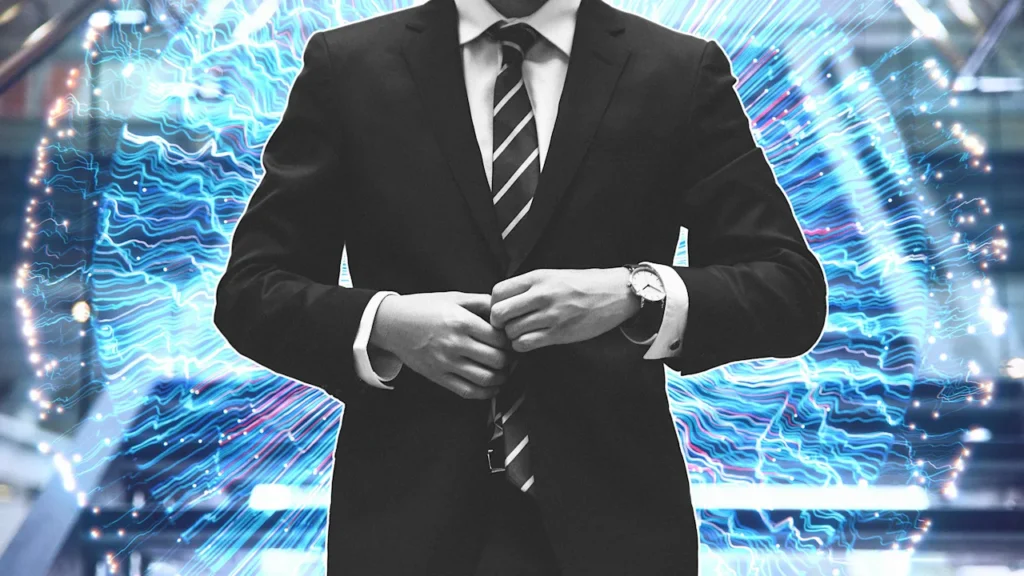 AI is rewriting the CEO job description: Are you ready?