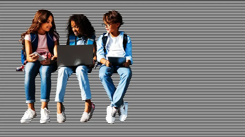 The world is getting tougher on kids’ online safety in 2026