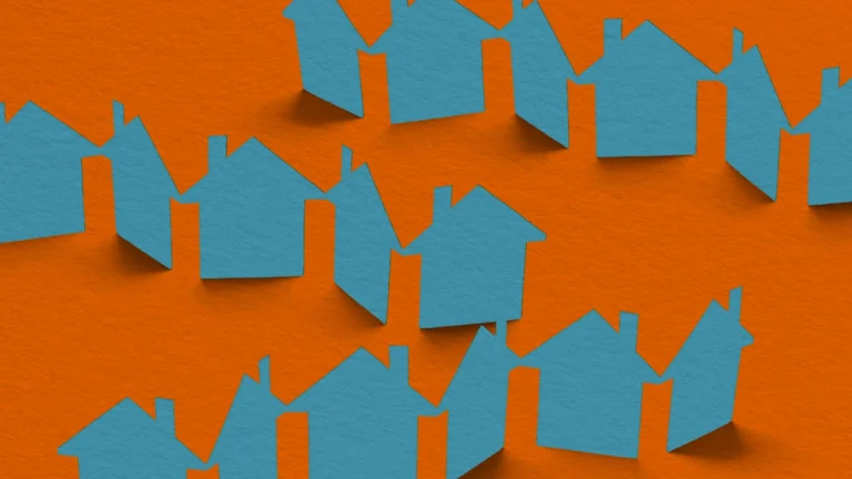 Something just flipped in the U.S. mortgage market—and it’s not rates coming down