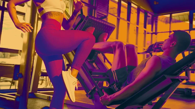 Skipping this exercise at the gym could be bad for your brain