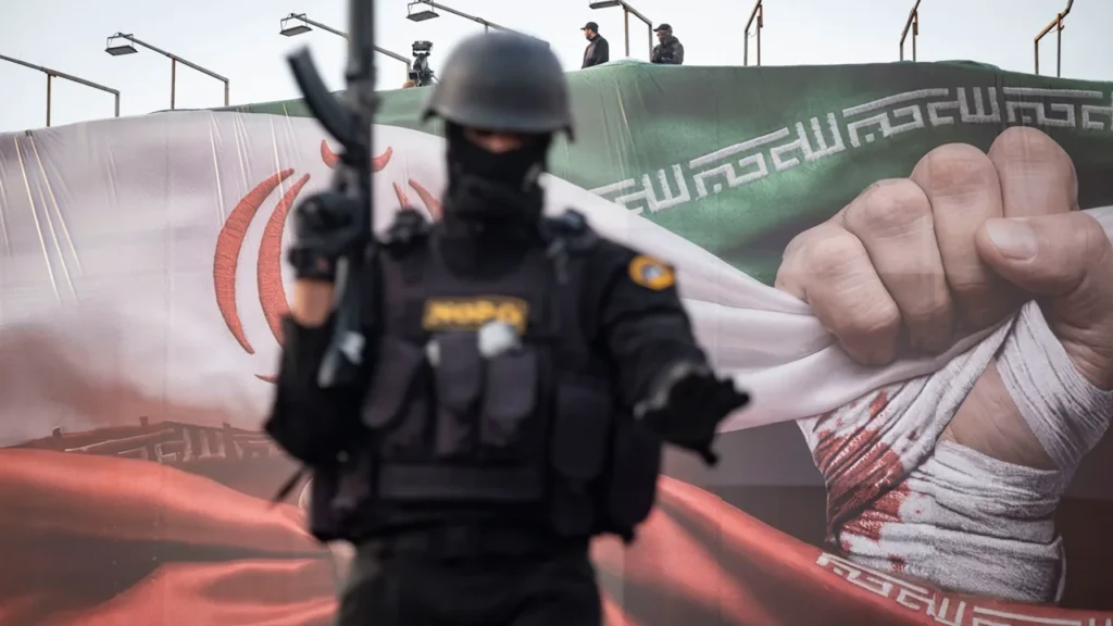 Is Starlink authoritarian-proof? 