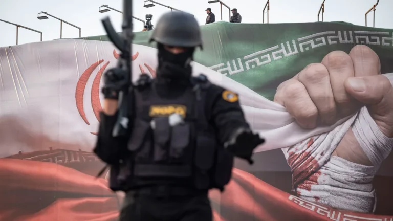 Is Starlink authoritarian-proof? 