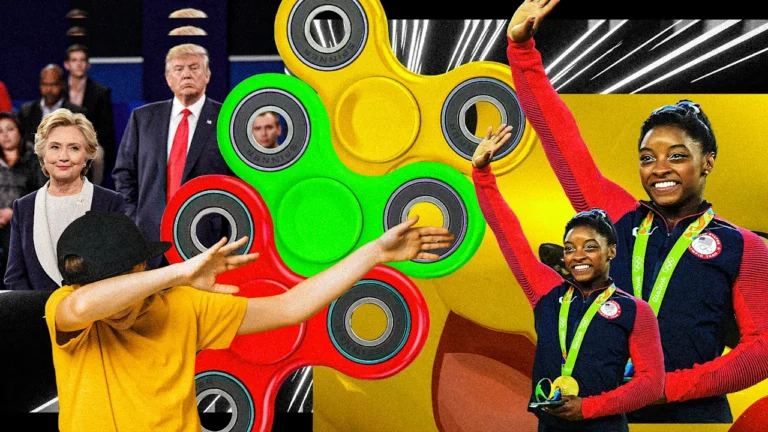 Why is everyone posting 2016? What to know about the nostalgic social media trend that’s dominating TikTok