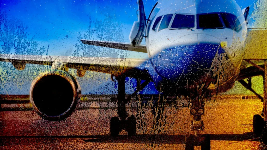 Airlines are preparing for major disruptions this weekend—here’s how to benefit from it