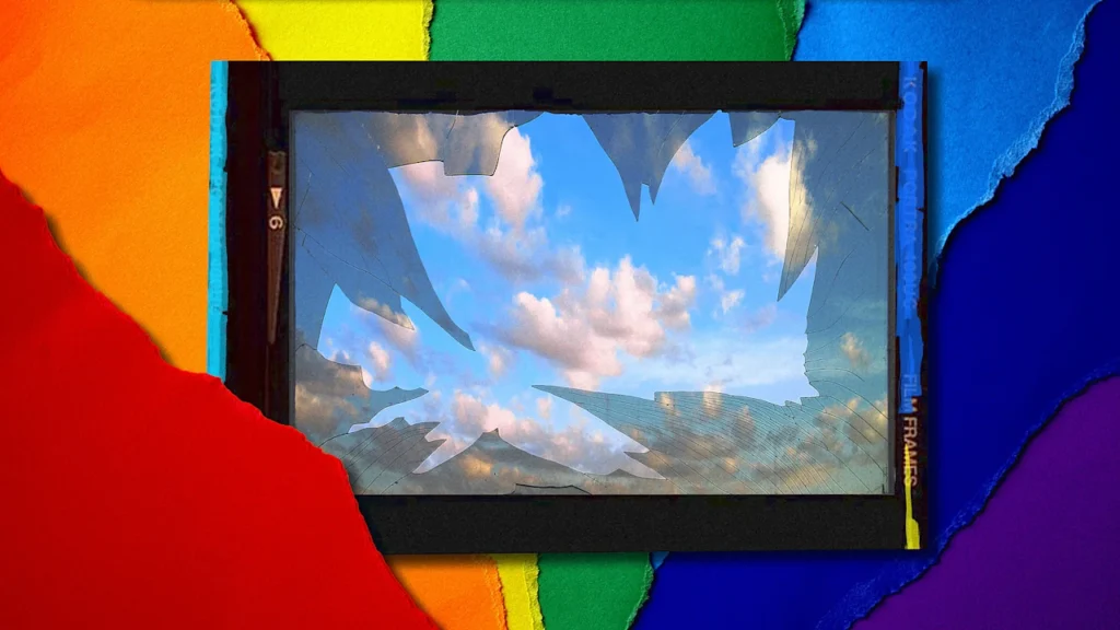 The gay glass ceiling still hasn’t been shattered