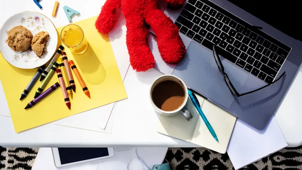 Can AI make life easier for working parents?