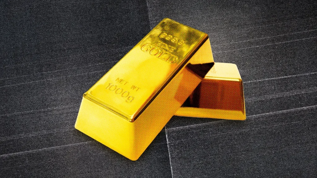 Gold just hit a major milestone. Is silver next?