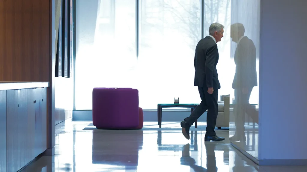 The Fed seeks a pivot to interest rates at upcoming meeting after DOJ subpoenas and political drama