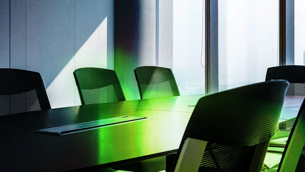 White men are slowly reclaiming boardroom seats at America’s top 50 companies