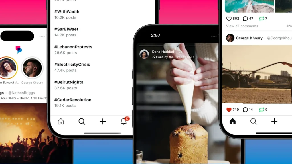 UpScrolled and Skylight rising: Users race to TikTok alternatives after U.S. takeover