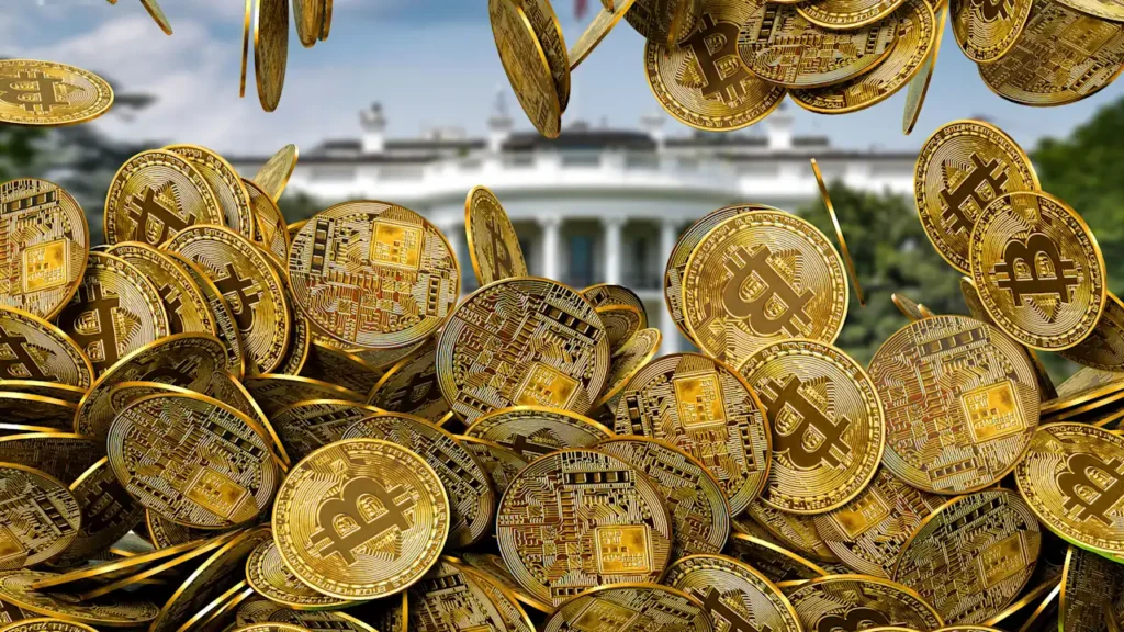 Where is Donald Trump’s strategic Bitcoin reserve?