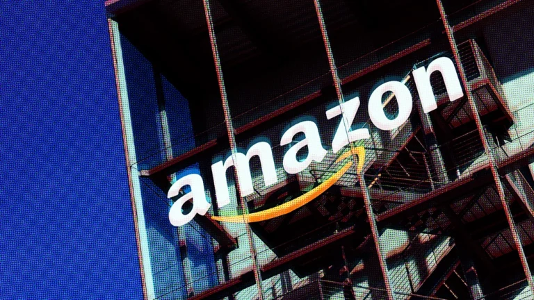 Amazon layoffs today: Tech giant slashes more jobs ‘in a world that’s changing faster than ever’