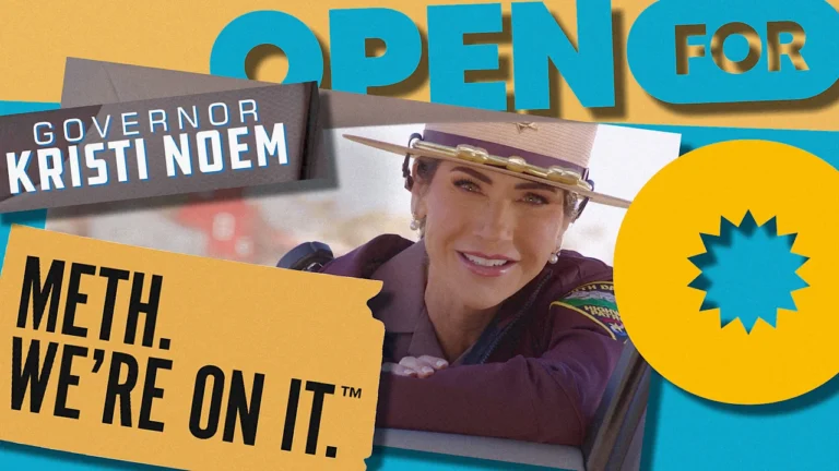 Inside DHS Secretary Kristi Noem’s long history of bizarre PSAs