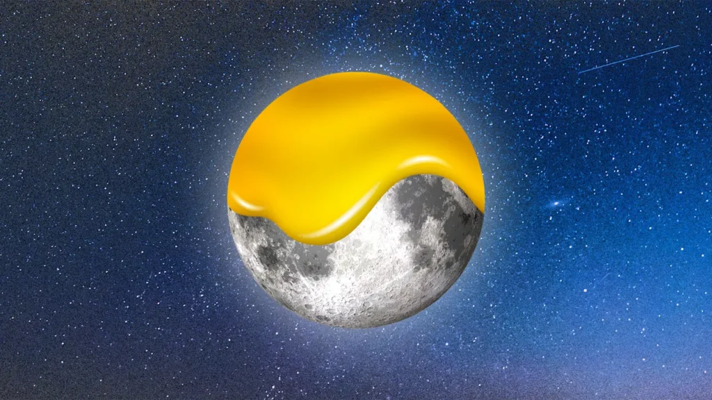 February 2026’s full ‘snow’ moon comes with a side of free chips and queso: How and when to get yours