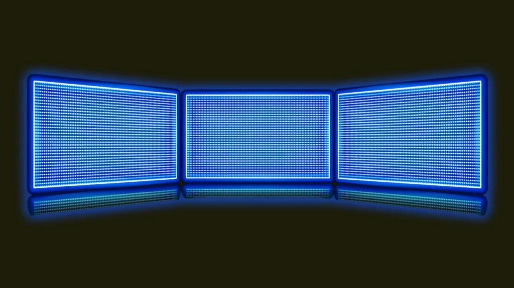 I test-drove the new ScreenX movie format. Here’s what I thought of it