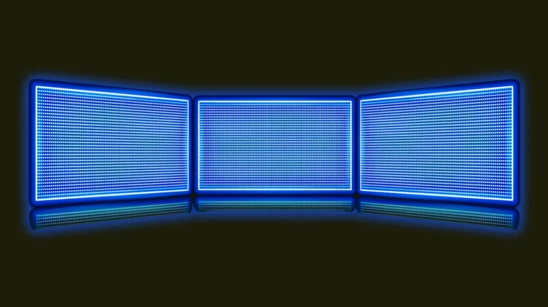 I test-drove the new ScreenX movie format. Here’s what I thought of it