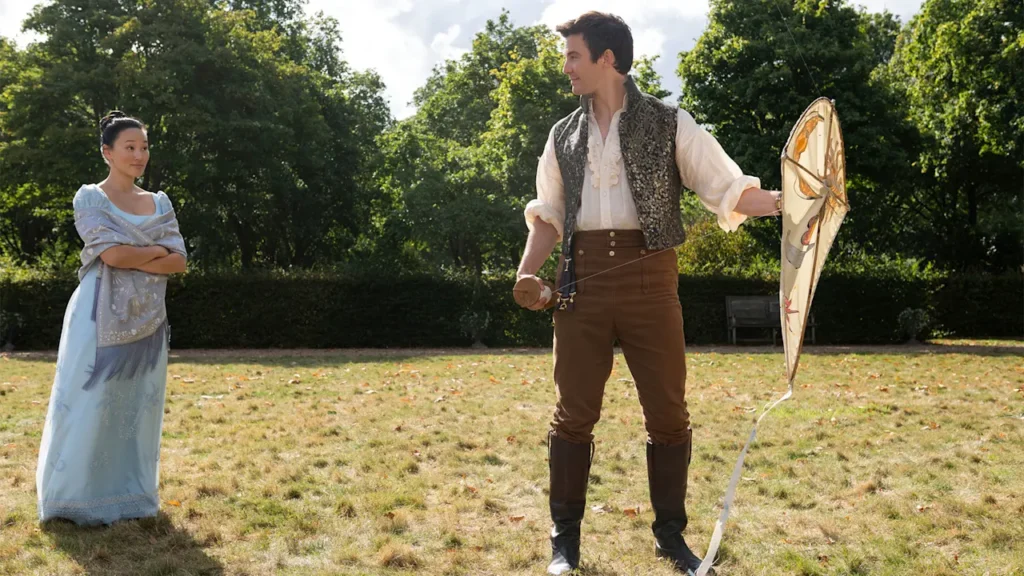 Bridgerton season 4 is finally here. Here is what to know before you binge