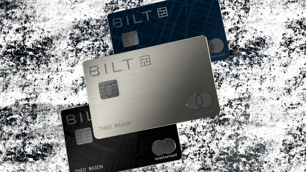 Bilt 2.0’s low-interest premium card takes on Chase Sapphire Reserve—with mortgage and rent rewards