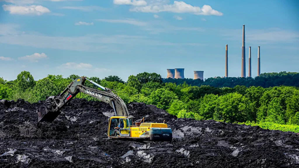 This old Pennsylvania coal town could get a reboot from AI