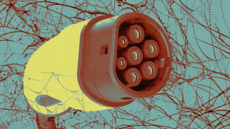 GM CEO Mary Barra says people aren’t plugging in their plug-in hybrids. That defeats their whole purpose