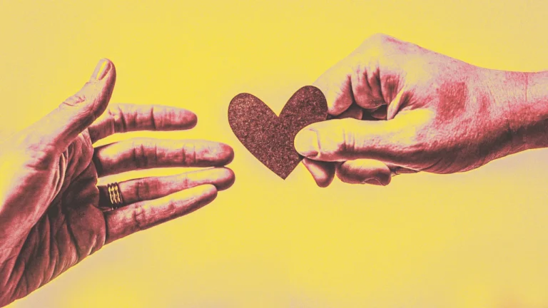 Do virtues like being compassionate increase your well-being?