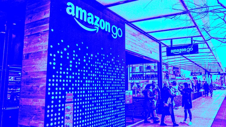 Amazon Go is dead. Was grab-and-go retail a fantasy?