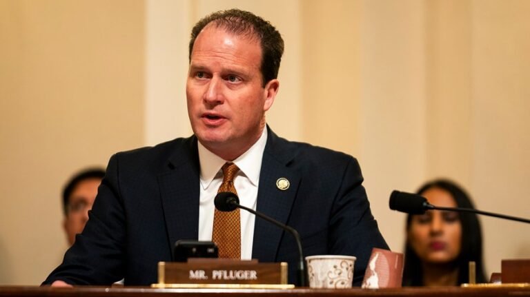 House conservatives pitch framework for second big GOP-only bill on affordability