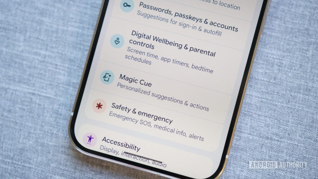 Your Pixel 10 could soon get a lot smarter thanks to a major Magic Cue expansion