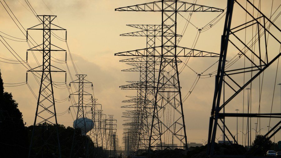 Admin and bipartisan governors push PJM on price