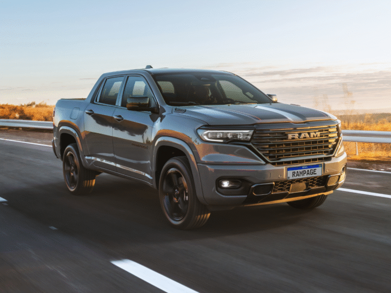 Ram Wants the Rampage in America, but the CEO Sees a Big Problem