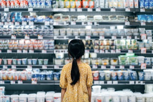 What Kind Of Milk Is Best For Kids? New Dietary Guidelines Cloud The Answer