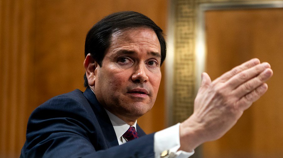 Rubio raises potential for preemptive strikes against Iran: 'I hope it doesn’t come to that'