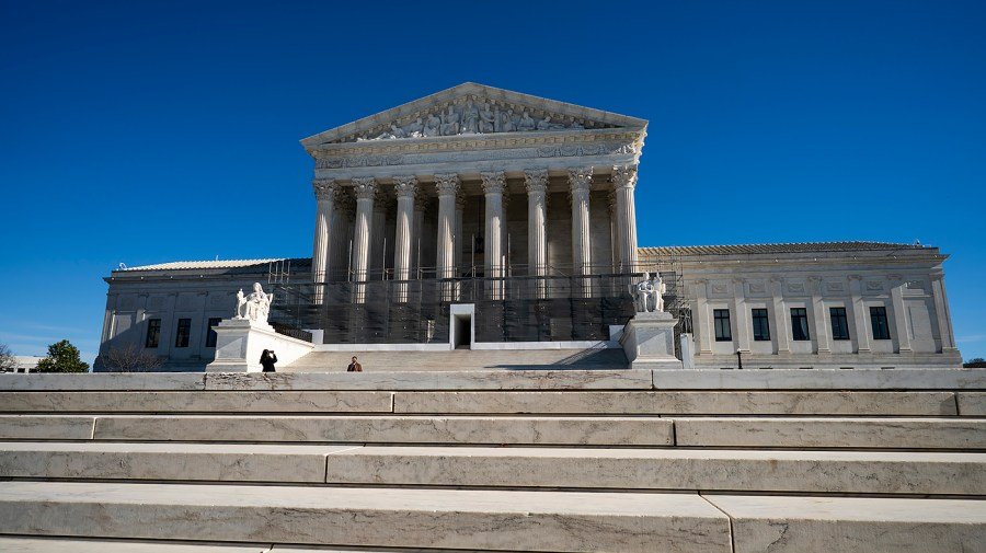 Supreme Court rules House Republican can challenge mail ballot deadline