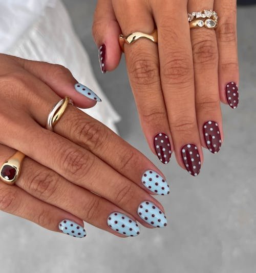 The 2026 Nail Trends Moms Can Easily DIY (Or Just Use As Inspo)