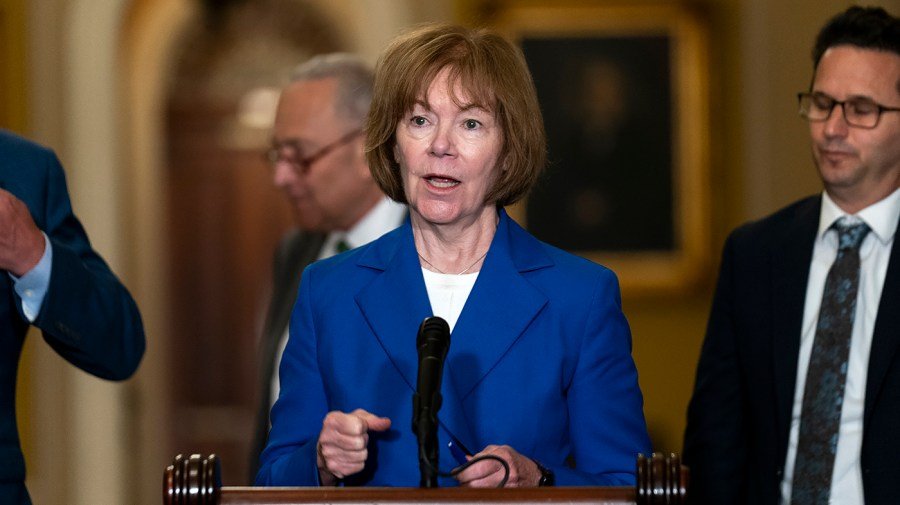 Minnesota Democrat on Homan de-escalation remarks: 'More conciliatory words, but no detail'