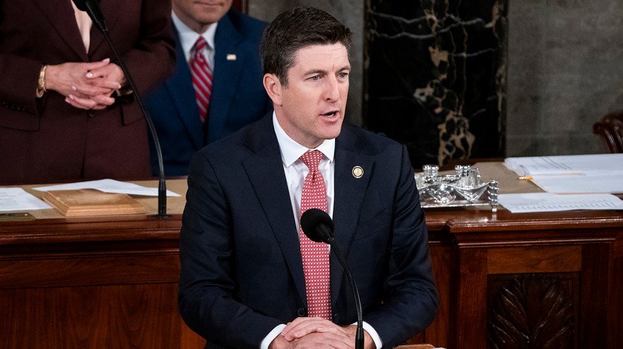 House Republicans unveil election reform bill dubbed ‘Make Elections Great Again Act’