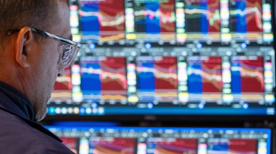 Wall Street Journal: 'Inflation isn’t rising, but it also isn’t coming down'