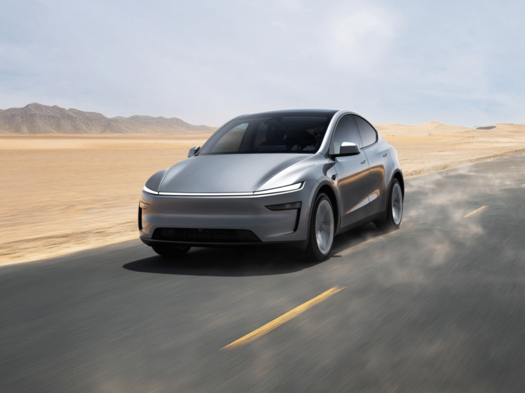 EV Growth Is Already Cutting Neighborhood Air Pollution Across California