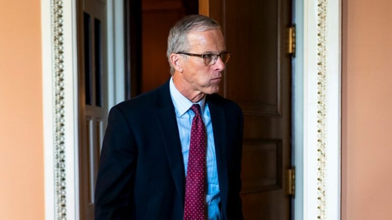 Senate poised to pass massive funding package