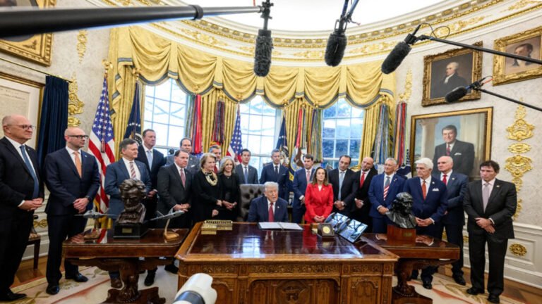 The State of the Science 1 Year On: Executive Summary