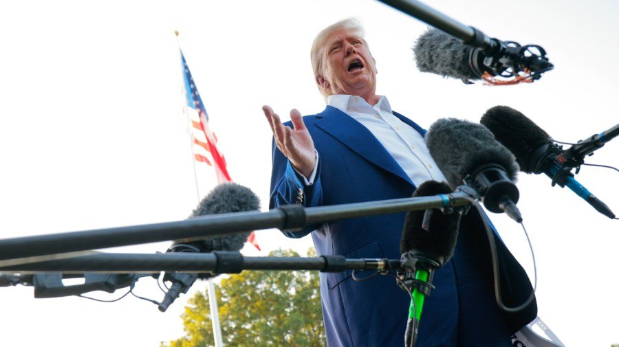 Trump tells Iran 'time is running out' for deal: 'Next attack will be far worse'