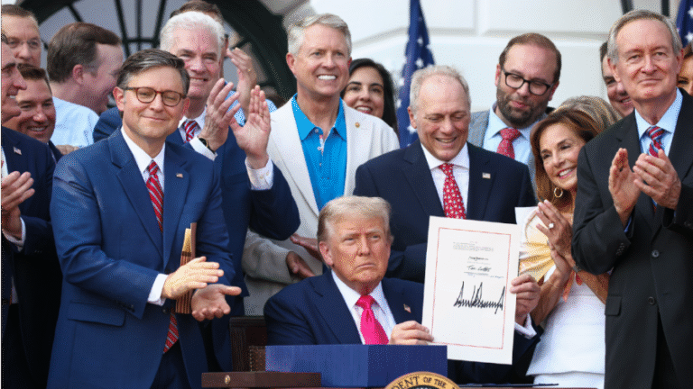 Big 2026 tax changes for seniors