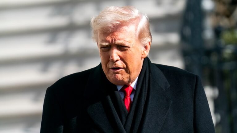 Florida Senate advances bill to name Palm Beach airport after Trump