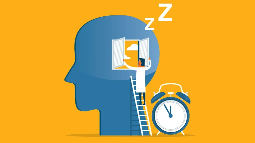 3 ways to fall asleep faster, backed by decades of research